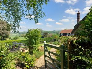 Garden & View- click for photo gallery